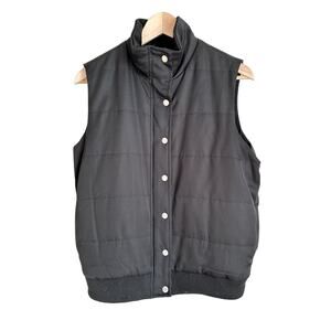Market & Spruce Vest Size Medium